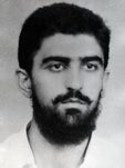 محسن پالیزبان