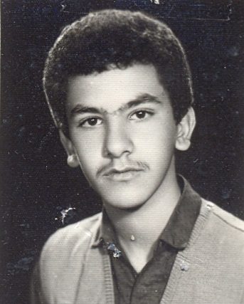 هادی یزدی