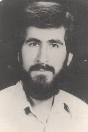 ناصر کاملی