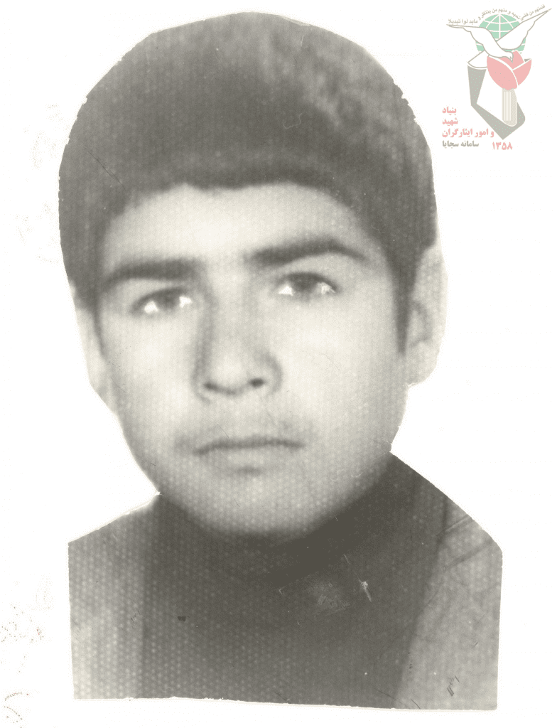 ابراهیم ابراهیمی