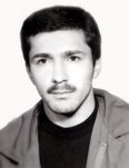 مجید بهرامی