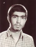 کیوان محمدی