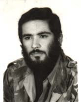 سیدحسین حسینی