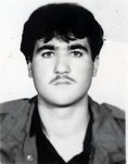 جمال علی زاده