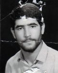 علی اصغر نصراله زاده مهرآبادی