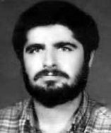 علی رضا اسماعیل زاده ولوجردی