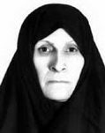 مه لقا شاکری