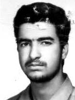 مهدی نمازی ورنوسفادرانی