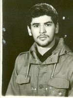 محمد یمینی
