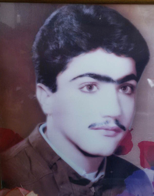 مرتضی واحدی
