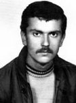 رضا پرورده