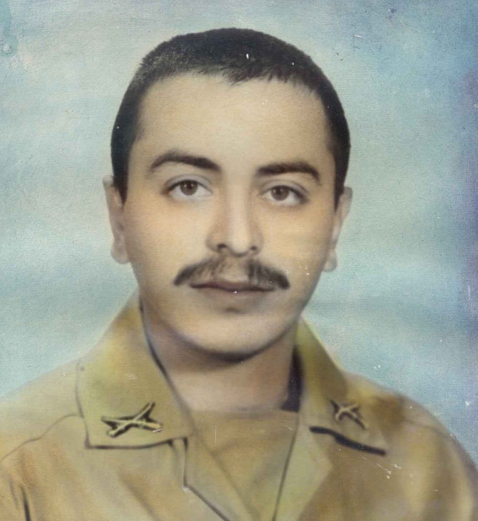 داریوش عبدلی