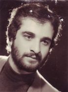 محمد اسمعیلی شیخانی
