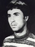 منصور میرزائی