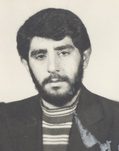 مسعود غلام جعفری