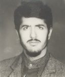 ایوب نوروزی