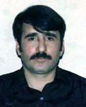 رضا غفاری شهیر