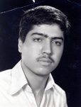 حمید نصراللهی نصرآباد