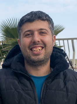 امیر علیپور شانجانی