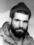 خداداد ذبیحی