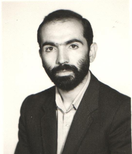 علی اصغر کریمی
