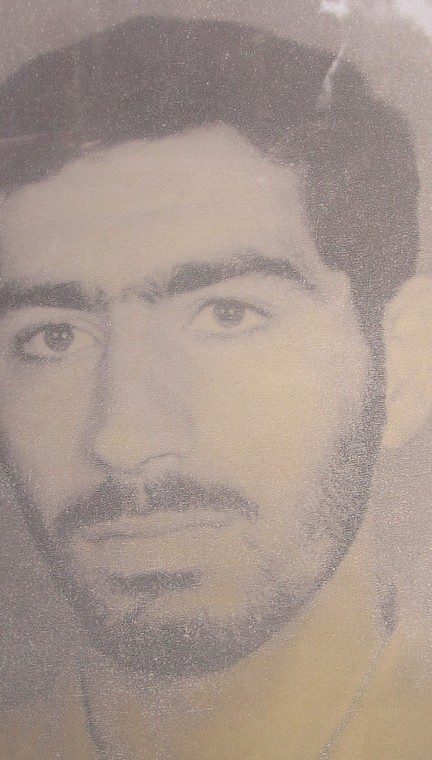 فرامرز بیات