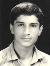 احمد خبازی