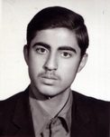 ولی اله محسنی