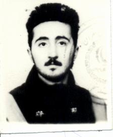 مهرداد یوسفی