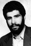 حسن علی اکبری