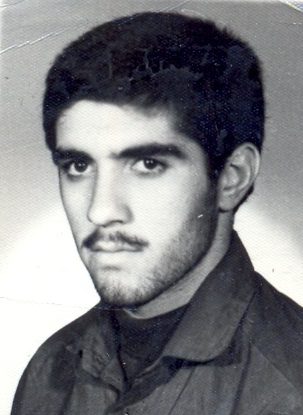 مهدی افشاری