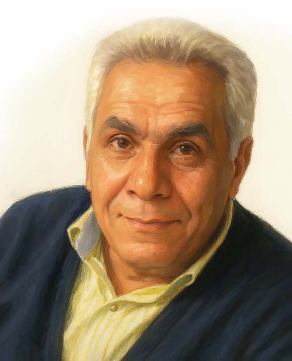 سعید موسوی
