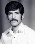 موسی کوشکباغی