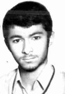 فرهاد خیام باشی