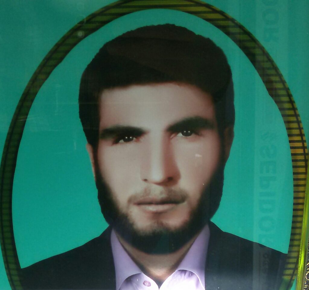 محمد بابالویی