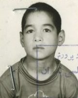 سیدعلی جعفری