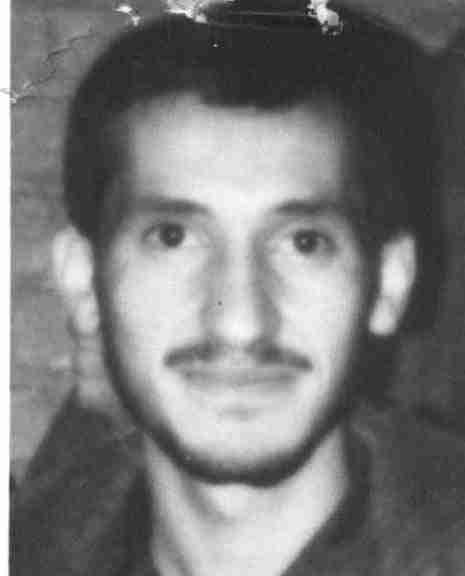 جمشید پورعزیزی
