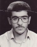 مهدی فلاحی