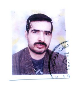 علی اکبر جوادسپهری