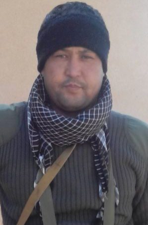 سجاد حسین جعفری