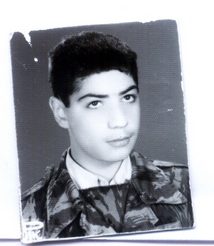 حسن عابدی