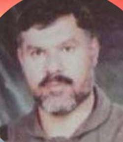 محمدرضا طحانیان