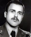 محمدرضا پیرهادی