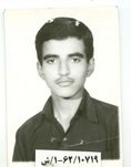 محمد رحیمی