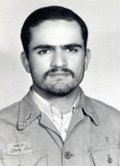 یداله باجلان