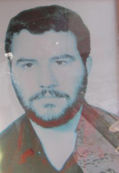 سعید علاف جوادی