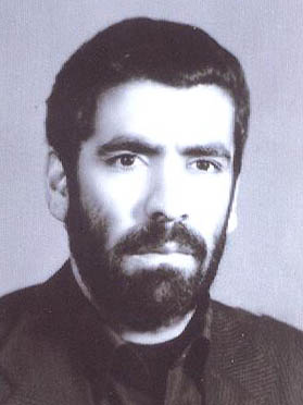 کرم علی محمدحسینی بنچناری