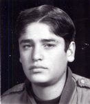 سعید محمدی