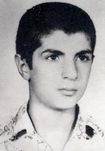 محمود قمی