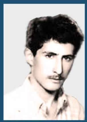 غلامرضا نصیری